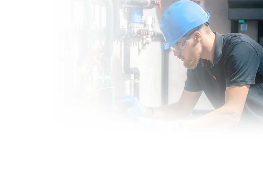 Специалисты по инженерным сетям