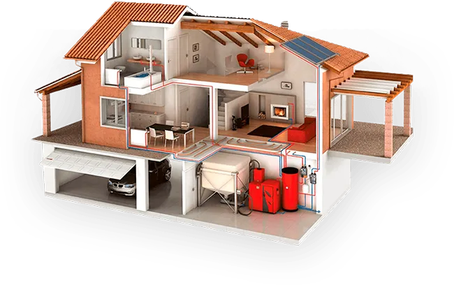 Расчет цены фундамента под ключ